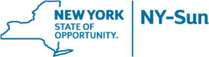 NY State of Opportunity Logo